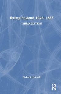 bokomslag Ruling England, 10421227