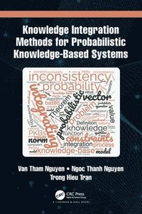 bokomslag Knowledge Integration Methods for Probabilistic Knowledge-based Systems