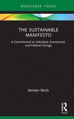 The Sustainable Manifesto 1