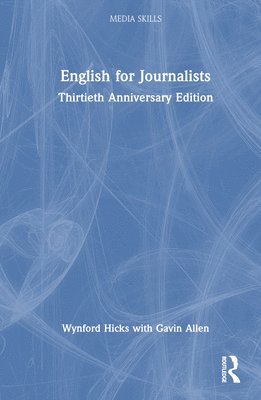 English for Journalists 1