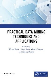 bokomslag Practical Data Mining Techniques and Applications