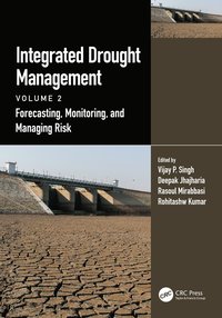 bokomslag Integrated Drought Management, Volume 2