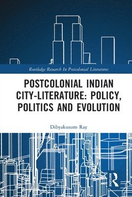 Postcolonial Indian City-Literature 1