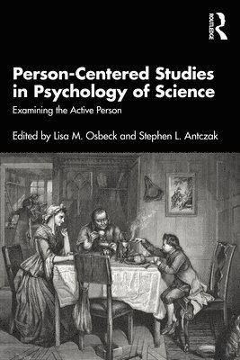 Person-Centered Studies in Psychology of Science 1