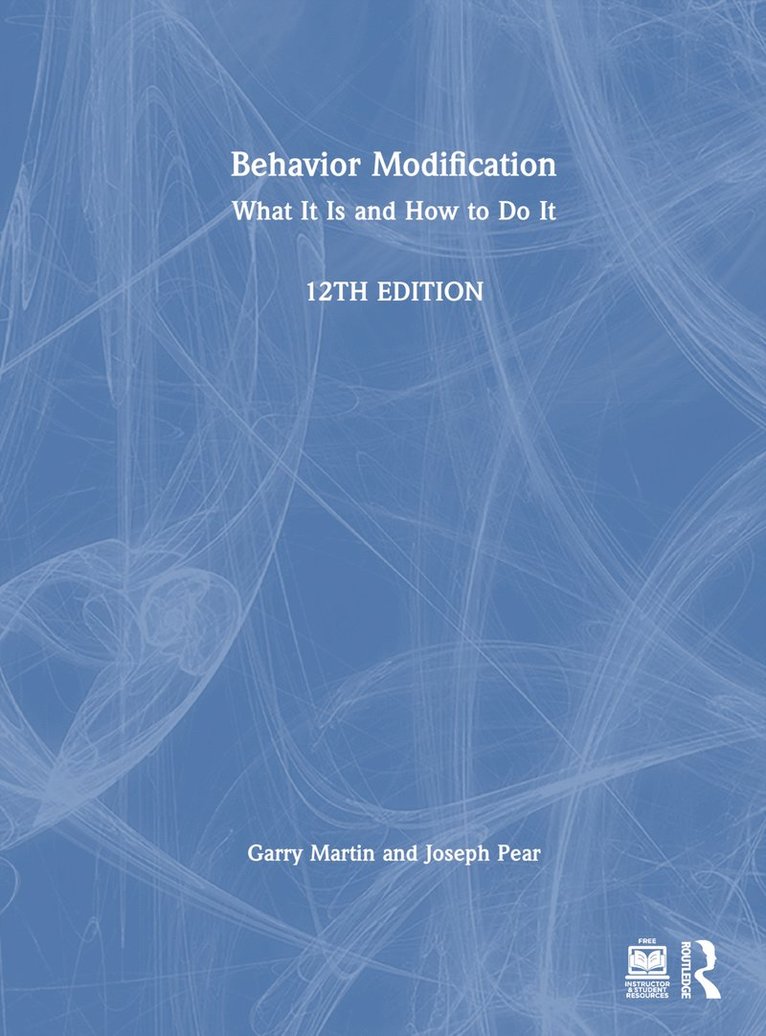 Behavior Modification