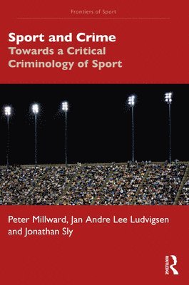 bokomslag Sport and Crime