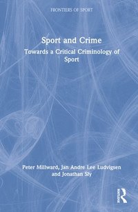 bokomslag Sport and Crime