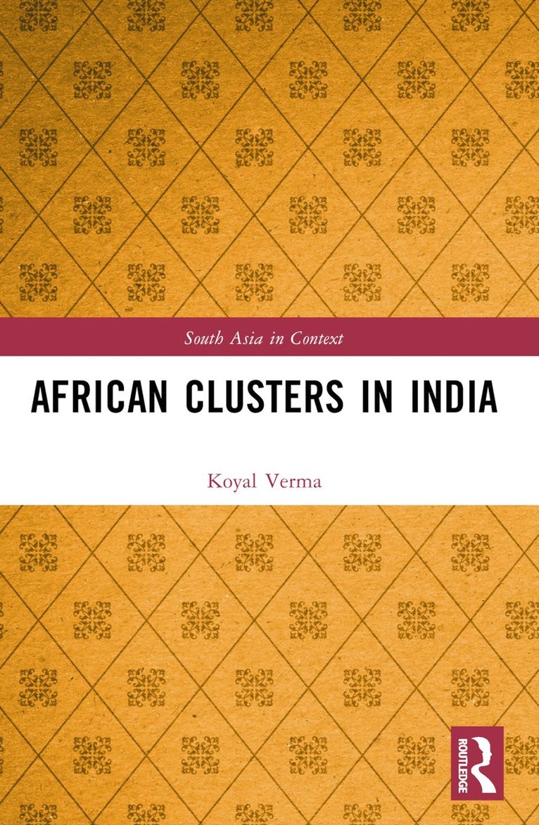 African Clusters in India 1