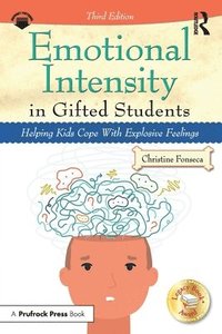 bokomslag Emotional Intensity in Gifted Students
