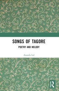bokomslag Songs of Tagore