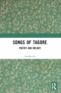 bokomslag Songs of Tagore