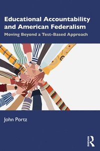 bokomslag Educational Accountability and American Federalism
