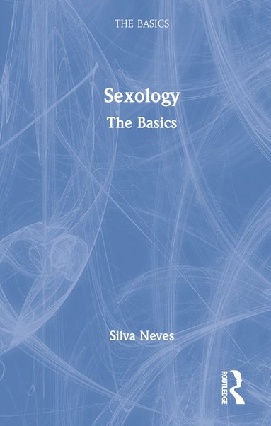 bokomslag Sexology