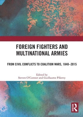 Foreign Fighters and Multinational Armies 1