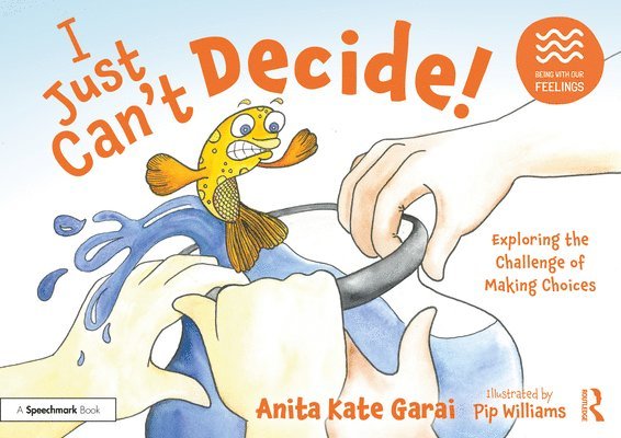 I Just Cant Decide!: Exploring the Challenge of Making Choices 1