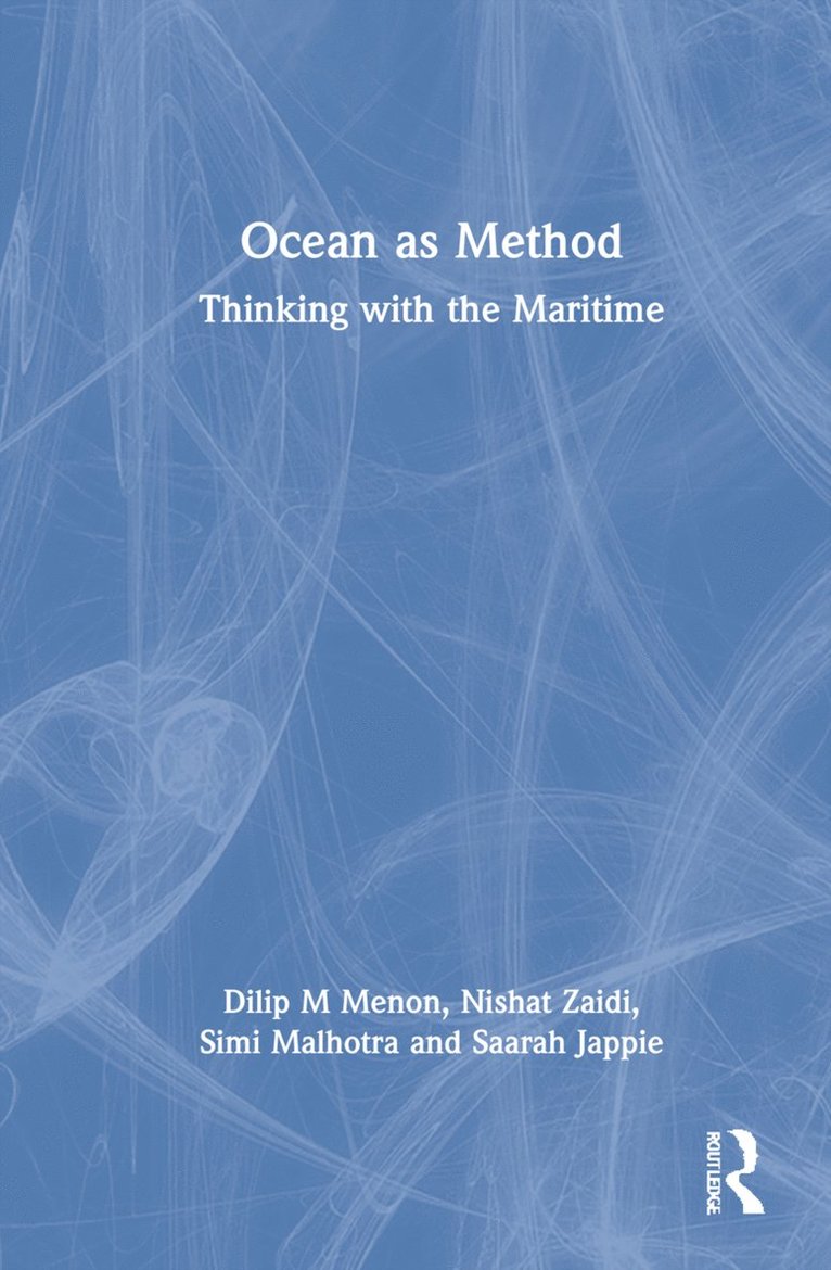 Ocean as Method 1