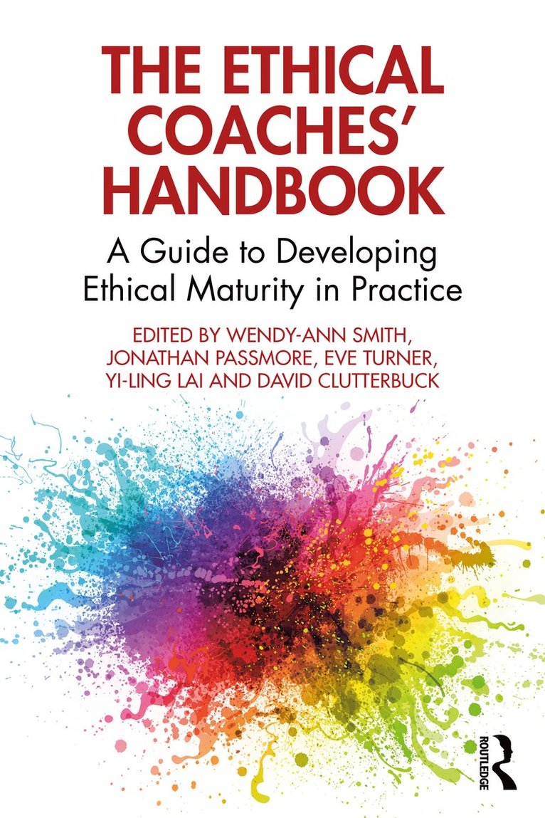 The Ethical Coaches Handbook 1