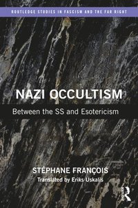 bokomslag Nazi Occultism