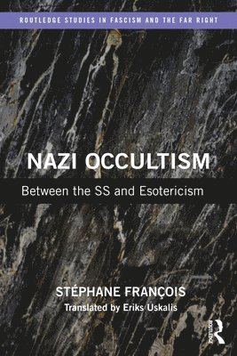 Nazi Occultism 1