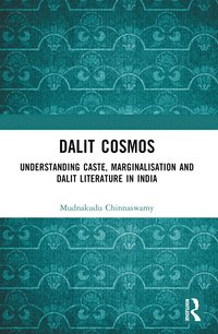 bokomslag Dalit Cosmos