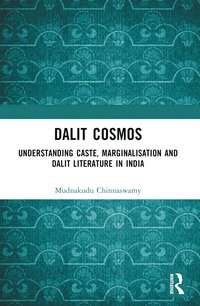 bokomslag Dalit Cosmos