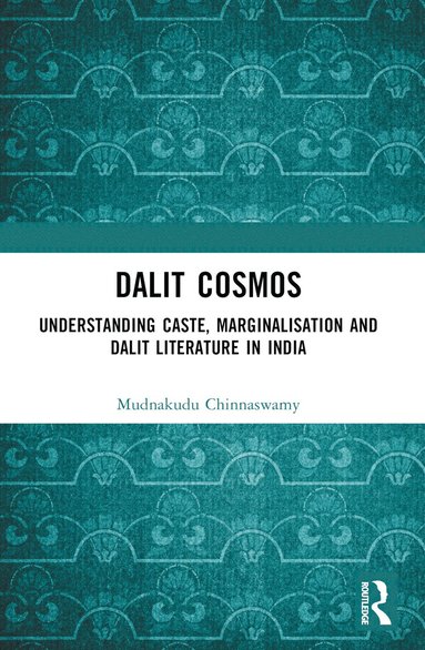 bokomslag Dalit Cosmos