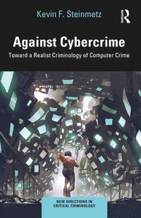 bokomslag Against Cybercrime