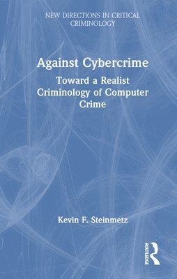 bokomslag Against Cybercrime