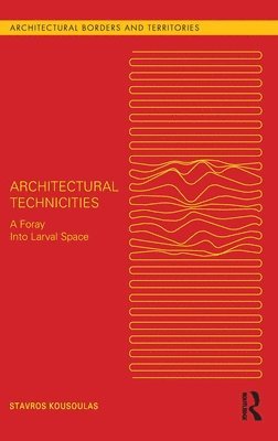 Architectural Technicities 1