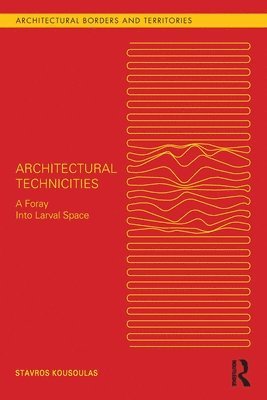 Architectural Technicities 1