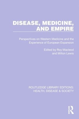 Disease, Medicine and Empire 1