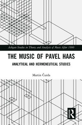 The Music of Pavel Haas 1