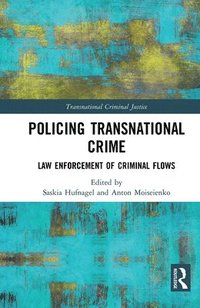 bokomslag Policing Transnational Crime