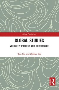 bokomslag Global Studies