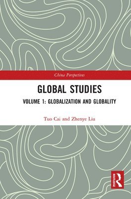 bokomslag Global Studies