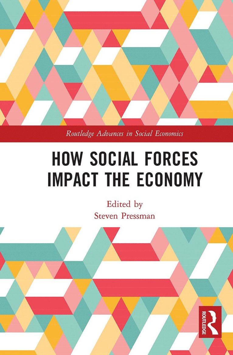 How Social Forces Impact the Economy 1