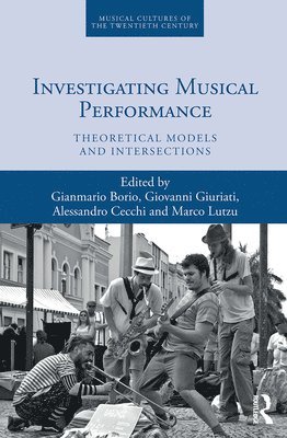 Investigating Musical Performance 1