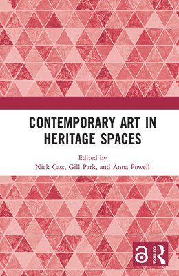 Contemporary Art in Heritage Spaces 1