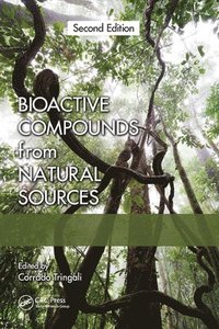 bokomslag Bioactive Compounds from Natural Sources