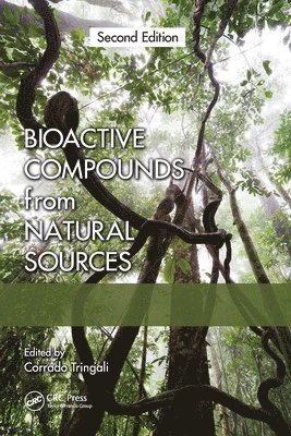 Corrado Tringali - Bioactive Compounds from Natural Sources, Häftad