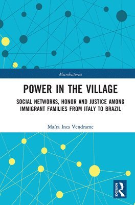 Power in the Village 1