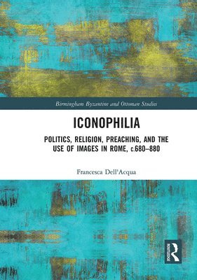 Iconophilia 1