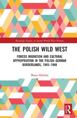 bokomslag The Polish Wild West