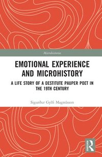 bokomslag Emotional Experience and Microhistory