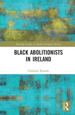 Black Abolitionists in Ireland 1