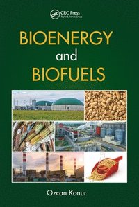 bokomslag Bioenergy and Biofuels