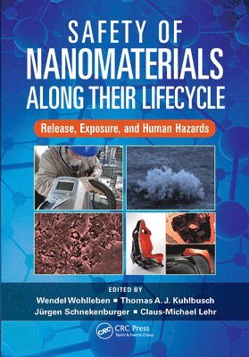 Safety of Nanomaterials along Their Lifecycle 1