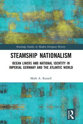 Steamship Nationalism 1