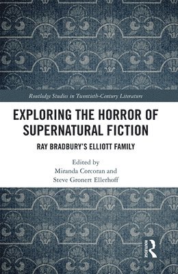 Exploring the Horror of Supernatural Fiction 1