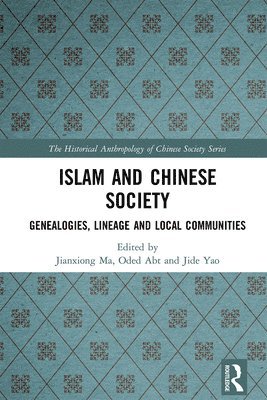 Islam and Chinese Society 1